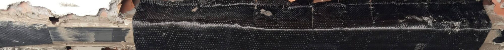 Refuerzos estructurales de rehabilitación